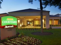 Courtyard by Marriott Chicago Naperville 3*