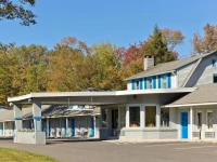 Knights Inn Poconos/Bartonsville 1*