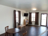 Executive Inn Giddings 1*