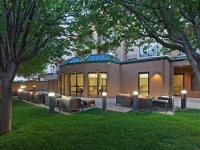 Courtyard by Marriott Lubbock 3*