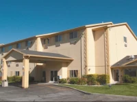 La Quinta Inn Salt Lake City West 3*