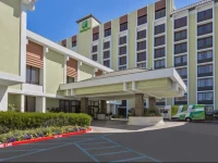 Holiday Inn San Jose-Silicon Valley 3*