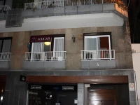 Hostal Alogar 2*