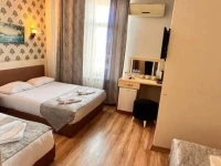 Grand Seigneur Hotel 4*