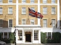 Durrants Hotel 4*