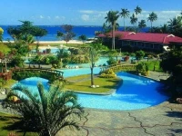 Tambuli West 3*