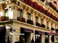 Baltimore Paris 5*