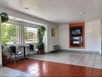 Motel 6 Albuquerque - Coors Road 1*