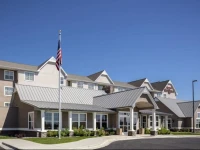 Residence Inn Billings 3*