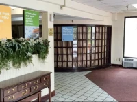 Motel 6 Memphis 2*