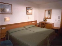 Hotel San Vicente 3*