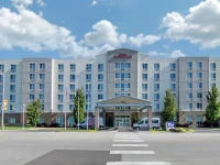 Hilton Garden Inn Kansas City 3*