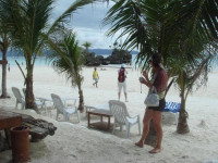 Estacio Uno Boracay Resort (ex. Waling Waling Beach)