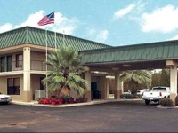 Econo Lodge Saraland 2*