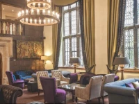 Boringdon Hall Hotel 4*