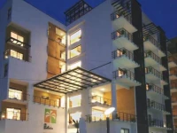 Belair Hotel Bangalore 3*