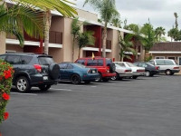 Budget Inn Anaheim
