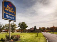 BEST WESTERN Muncie 2*