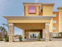 Comfort Suites Kilgore 2*