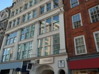196 Bishopsgate 4*