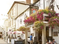Molesworth Arms Hotel 3*