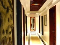 Bac Pansiyon 
