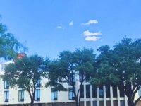 Econo Lodge San Angelo 3*
