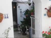 Myndos Pansiyon 