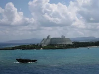 ANA InterContinental Manza Beach Resort  5*