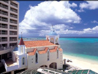 Rizzan Sea Park Hotel