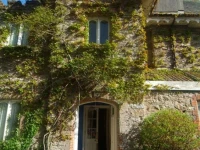 Hazelwood House 3*