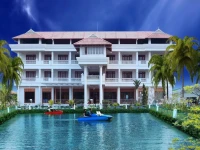 PJ Princess Regency 4*