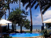 Bali Bhuana Beach Cottages 