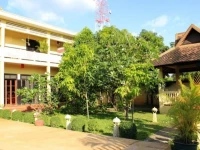 Villa Of Somali 3*