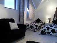 Snow Pearl Residence 3*