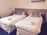 Leeford Place Hotel 3*