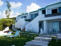 Mazarine by the Sea 2*