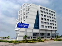Blue Garden Hotel Antalya 4*