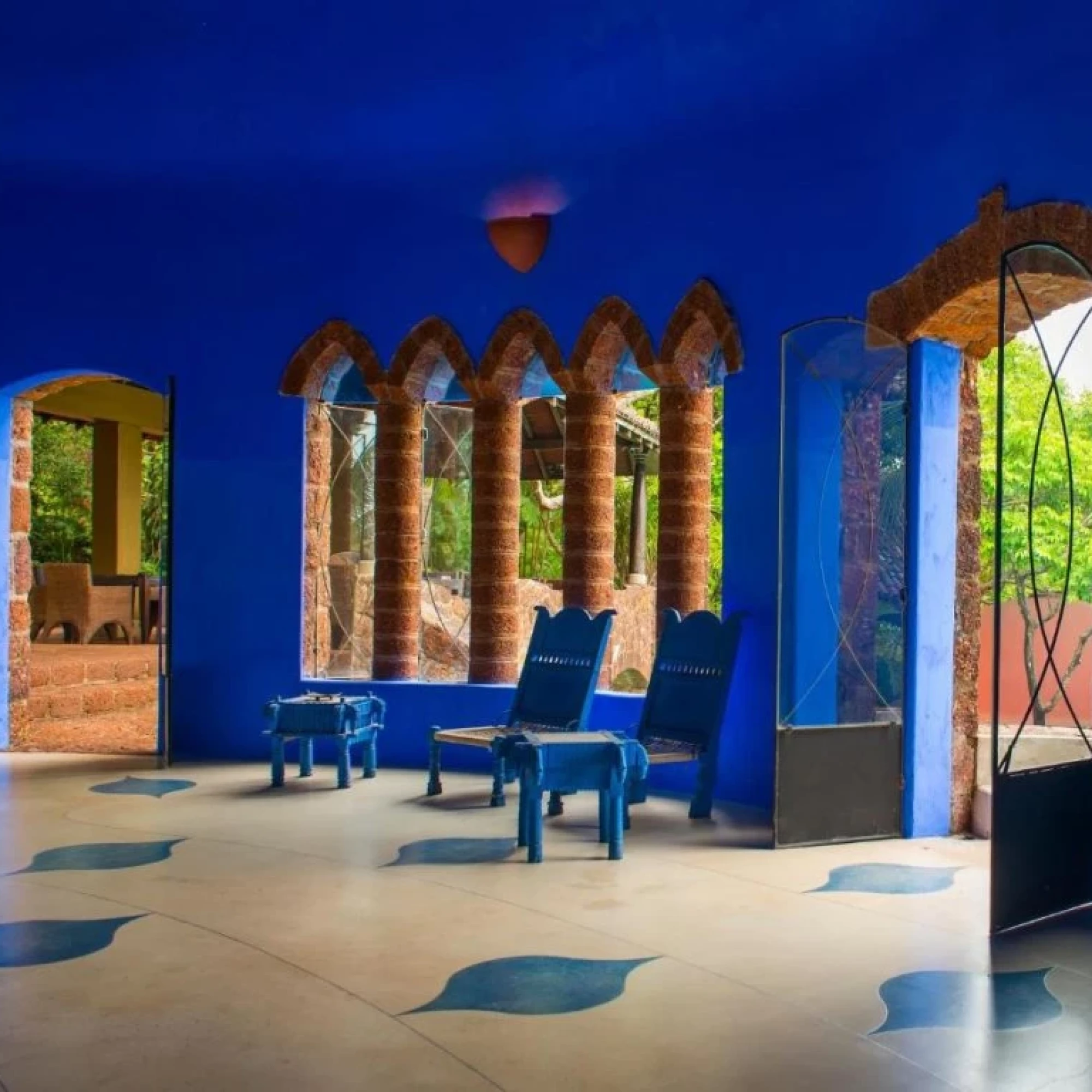 Nilaya Hermitage 3*