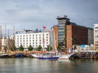 Radisson Blu Seaside Hotel 4*