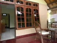 Trawangan Cottages 3*