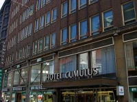 Cumulus Kaisaniemi 3*