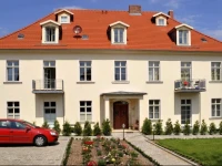 Appartements Residenz Jacobs 4*
