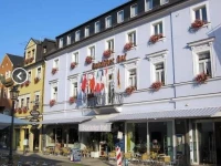 Hotel Bairischer Hof 3*