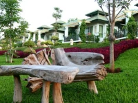 Phu View Resort Khao Yai 3*