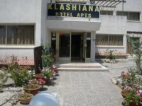 Klashiana  