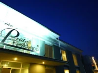 The Pride Residence 3*