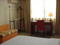 Guangzhou Phoenix Suite 3*