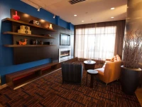 Courtyard Kansas City at Briarcliff 3*