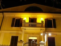 B&B Santa Chiara 2*